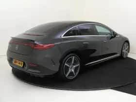 Mercedes-Benz EQE thumbnail 4