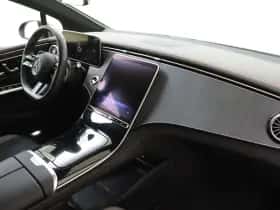 Mercedes-Benz EQE thumbnail 5
