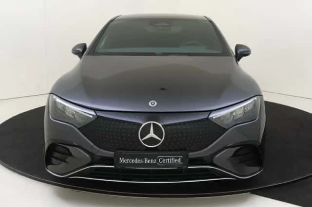 Mercedes-Benz EQE (2024) thumbnail 6