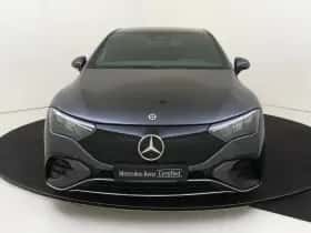 Mercedes-Benz EQE (2024) thumbnail 6