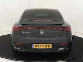 Mercedes-Benz EQE thumbnail 7