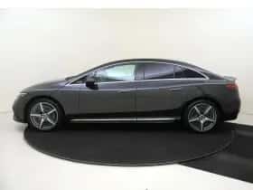 Mercedes-Benz EQE thumbnail 8
