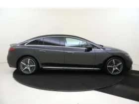 Mercedes-Benz EQE thumbnail 9