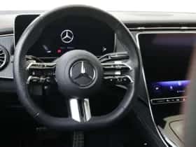 Mercedes-Benz EQE thumbnail 10