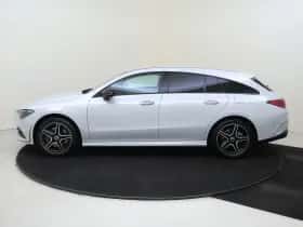 Mercedes-Benz CLA-Klasse thumbnail 2