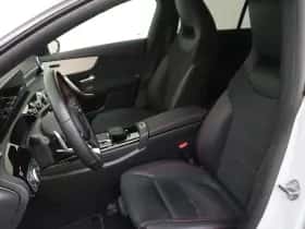 Mercedes-Benz CLA-Klasse thumbnail 11