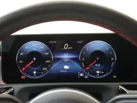 Mercedes-Benz CLA-Klasse thumbnail 12