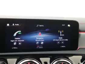 Mercedes-Benz CLA-Klasse thumbnail 16