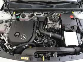 Mercedes-Benz CLA-Klasse thumbnail 3