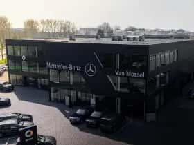 Mercedes-Benz CLA-Klasse thumbnail 31