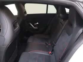 Mercedes-Benz CLA-Klasse thumbnail 6