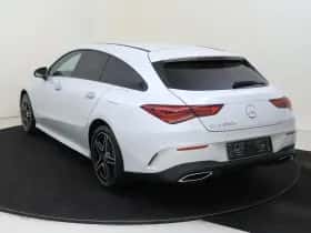 Mercedes-Benz CLA-Klasse thumbnail 7