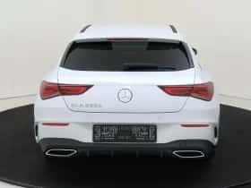 Mercedes-Benz CLA-Klasse thumbnail 8