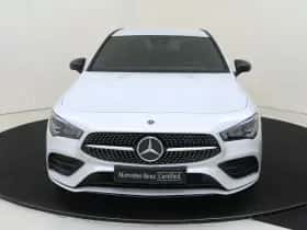 Mercedes-Benz CLA-Klasse thumbnail 9