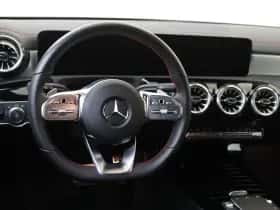 Mercedes-Benz CLA-Klasse thumbnail 10
