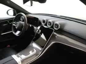 Mercedes-Benz C-Klasse thumbnail 11