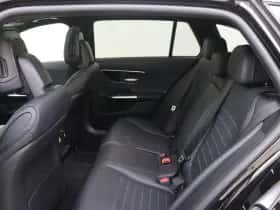Mercedes-Benz C-Klasse thumbnail 12