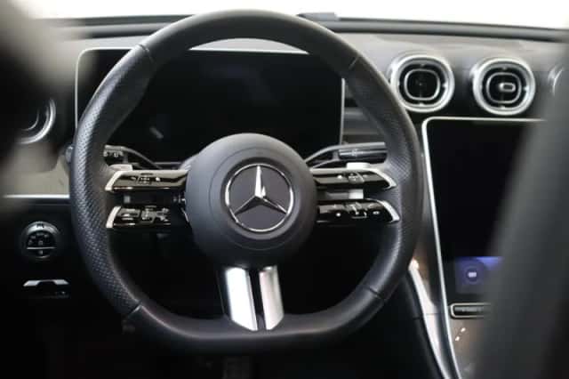 Mercedes-Benz C-Klasse (2025) thumbnail 13