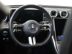 Mercedes-Benz C-Klasse thumbnail 13