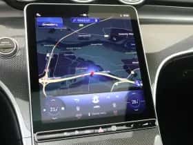 Mercedes-Benz C-Klasse thumbnail 20