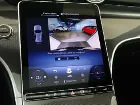 Mercedes-Benz C-Klasse thumbnail 22