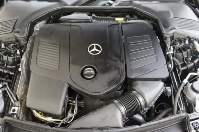 Mercedes-Benz C-Klasse (2025) thumbnail 5