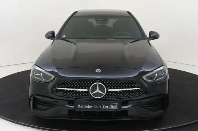 Mercedes-Benz C-Klasse (2025) thumbnail 6