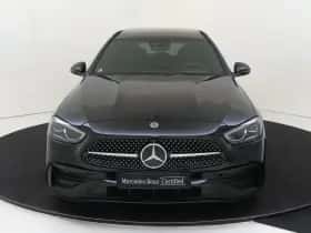 Mercedes-Benz C-Klasse thumbnail 6
