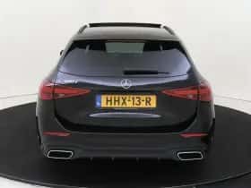 Mercedes-Benz C-Klasse thumbnail 7