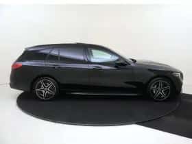 Mercedes-Benz C-Klasse thumbnail 9
