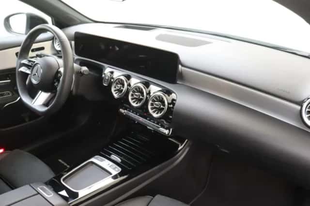 Mercedes-Benz A-Klasse (2025) thumbnail 5
