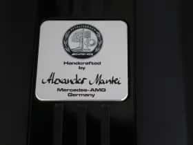 Mercedes-Benz S-Klasse thumbnail 11