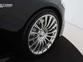 Mercedes-Benz S-Klasse thumbnail 13