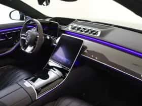Mercedes-Benz S-Klasse thumbnail 15