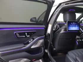 Mercedes-Benz S-Klasse thumbnail 18