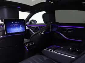 Mercedes-Benz S-Klasse thumbnail 19