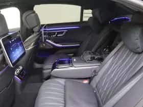 Mercedes-Benz S-Klasse thumbnail 20