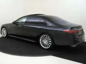 Mercedes-Benz S-Klasse thumbnail 3