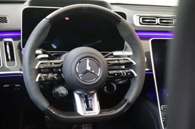 Mercedes-Benz S-Klasse (2024) thumbnail 21