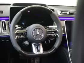 Mercedes-Benz S-Klasse thumbnail 21