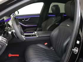 Mercedes-Benz S-Klasse thumbnail 22