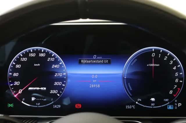 Mercedes-Benz S-Klasse (2024) thumbnail 23