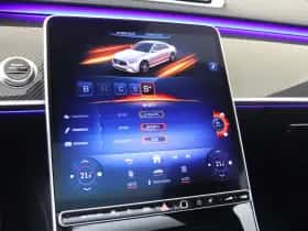 Mercedes-Benz S-Klasse (2024) thumbnail 29