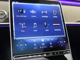 Mercedes-Benz S-Klasse thumbnail 30