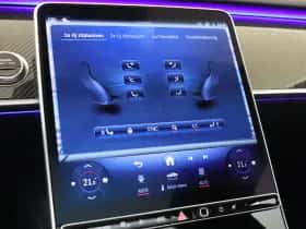 Mercedes-Benz S-Klasse thumbnail 32