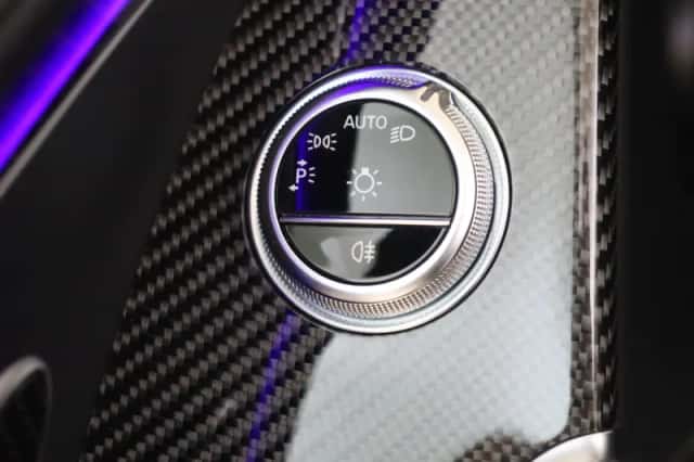 Mercedes-Benz S-Klasse (2024) thumbnail 38
