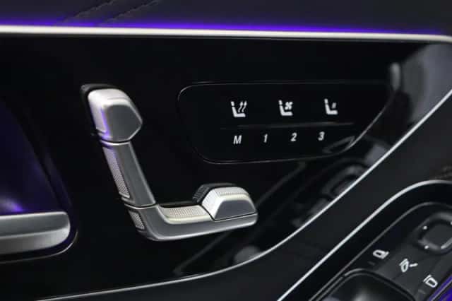 Mercedes-Benz S-Klasse (2024) thumbnail 39