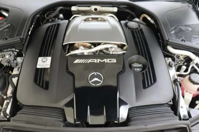 Mercedes-Benz S-Klasse (2024) thumbnail 5