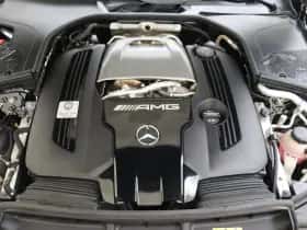 Mercedes-Benz S-Klasse thumbnail 5