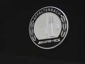 Mercedes-Benz S-Klasse thumbnail 43